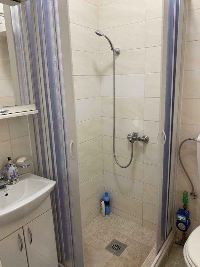 Studio Apartment Budva